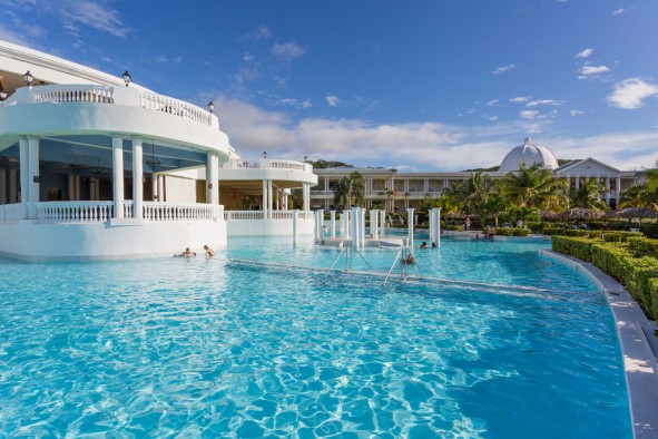Grand Palladium Hotel Jamaican Resorts