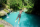 Jamaica Tourist Attractions  Blue Hole Ocho Rios