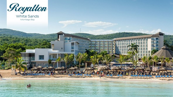 Montego Bay Excursions Sunny Tours Jamaica Transfers to Royalton White Sands Hotel