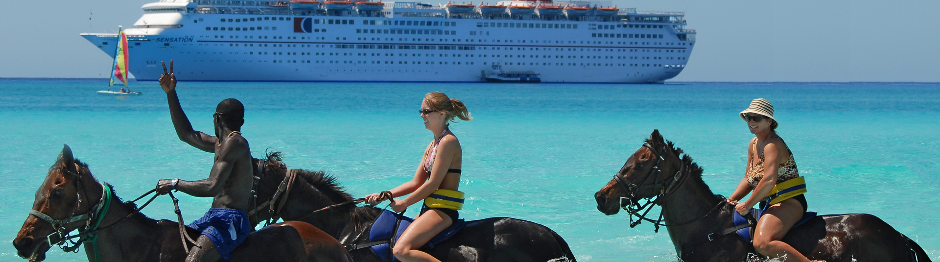 Jamaica Tours Cruise SHip Montego Bay