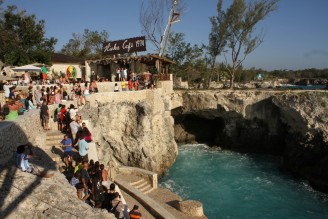The Negril Beach experience & Rick’s café from Montego Bay